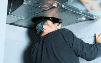When to Get Your Air Ducts Cleaned